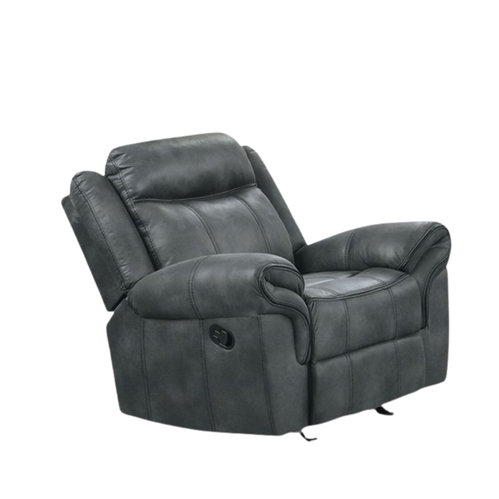 Agata Glider Recliner