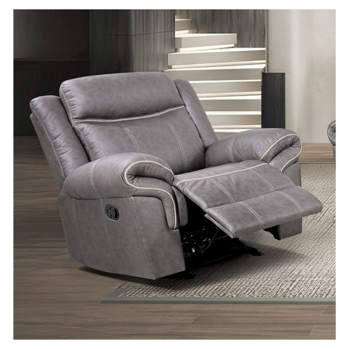 Agata Glider Recliner