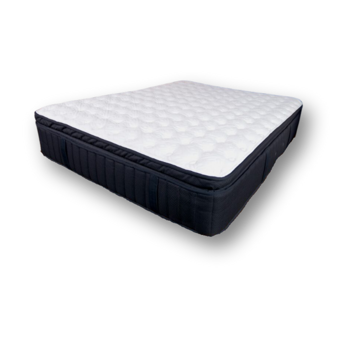 Lakeridge Premium Pillowtop Mattress