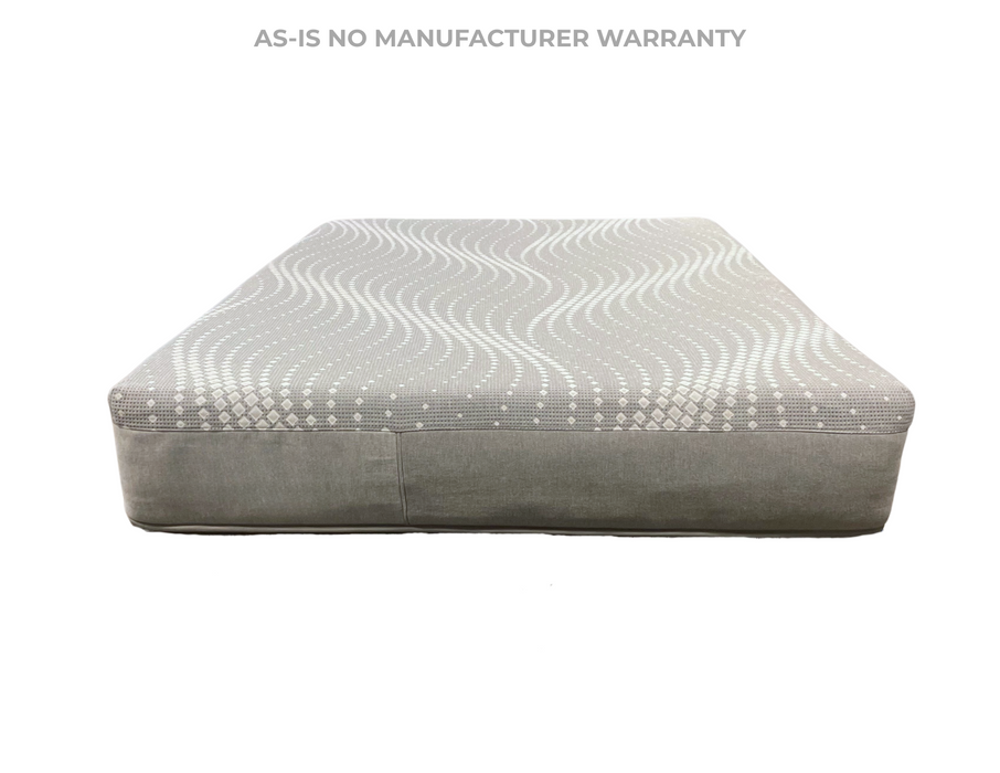 Posture Support Hybrid