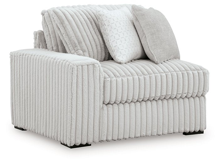Stupendous Sectional