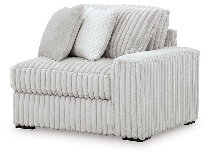 Stupendous Sectional