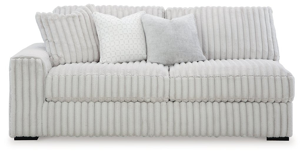 Stupendous Sectional