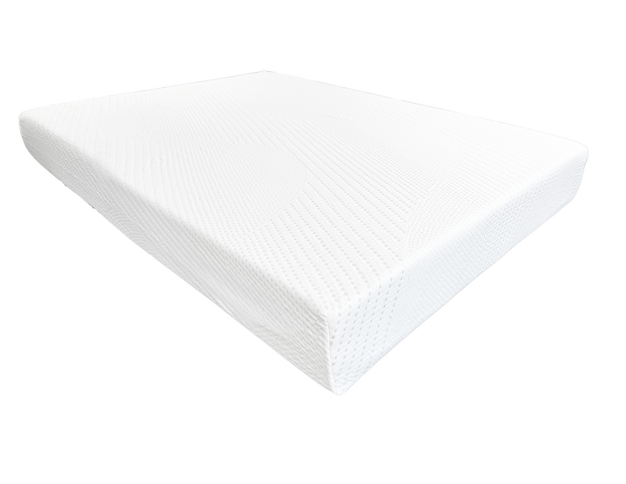 Zinus 10" Memory Foam Mattress