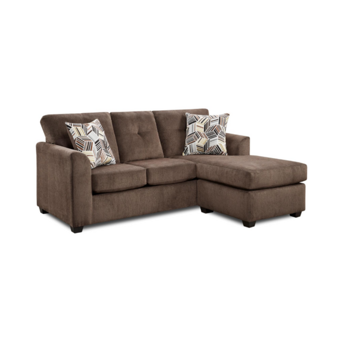 Gerald Chocolate Chofa