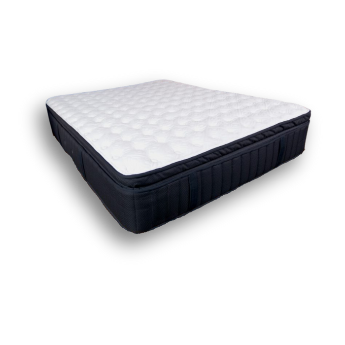 Lakeridge Premium Pillowtop Mattress