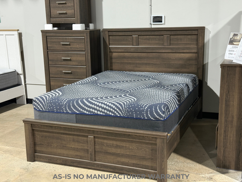 Posture Support Plus Hybrid