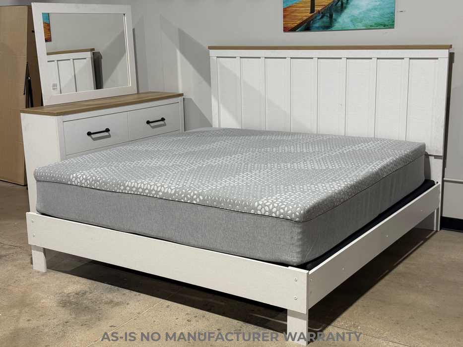 Posture Support Hybrid