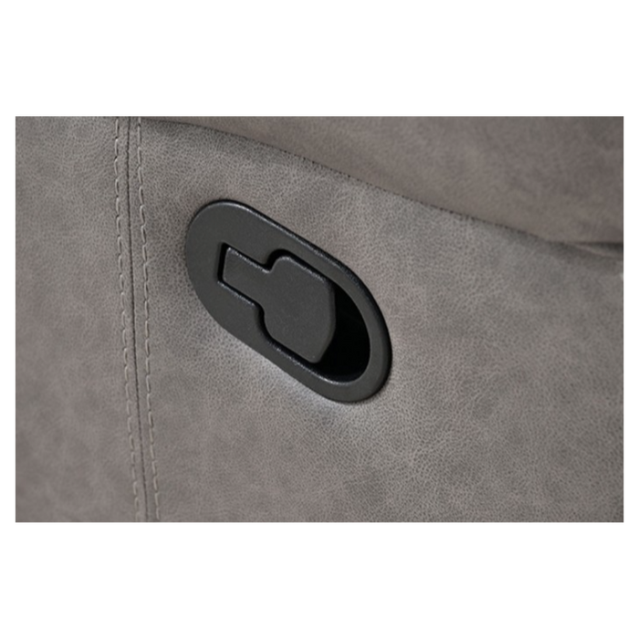 Agata Glider Recliner Loveseat