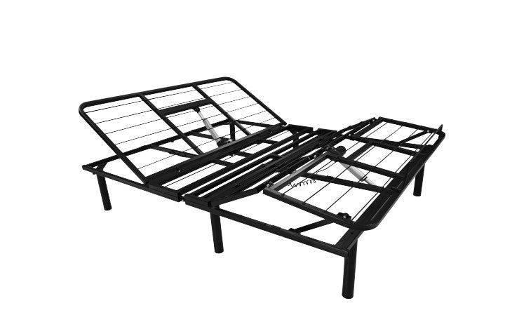 Motion Base with Head and Foot Adjust (Wireless Remote)