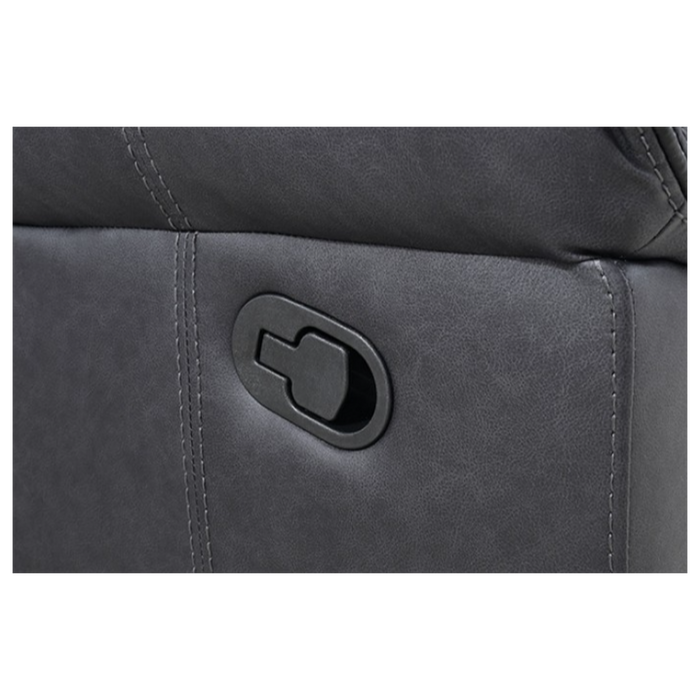 Agata Glider Recliner Loveseat