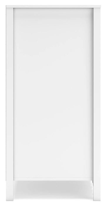 Hallityn Bookcase