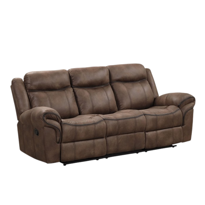 Agata Manual Reclining Sofa
