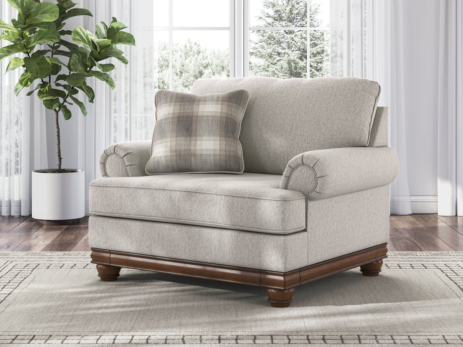 Clearbrooke Living Room Set