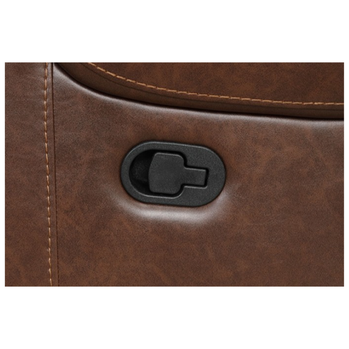 Tepic Manual Reclining Loveseat