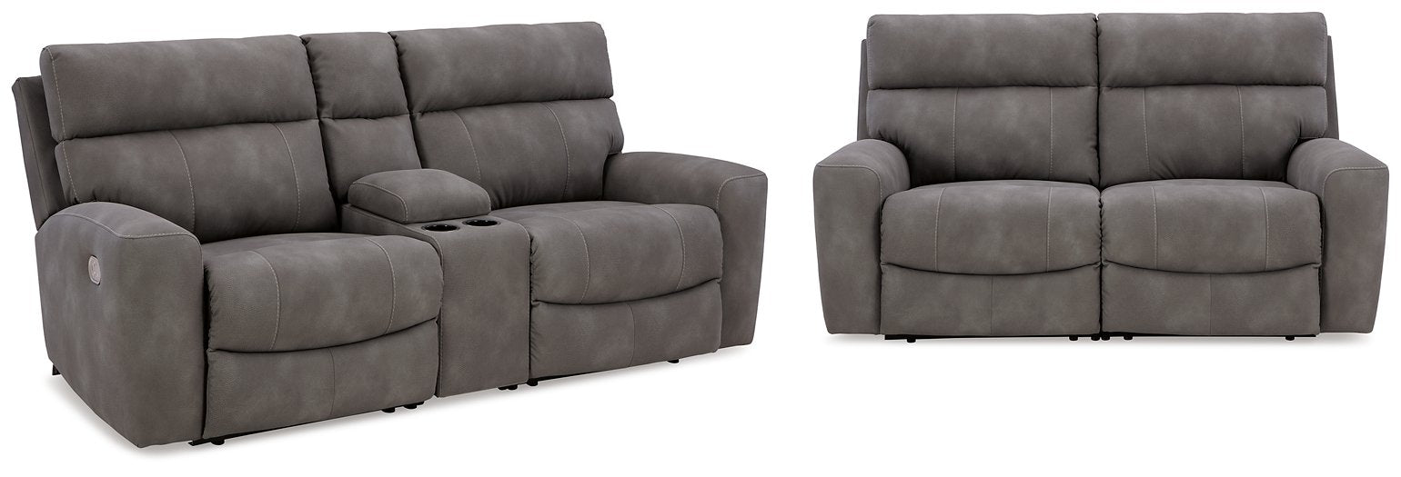 Next-Gen DuraPella Living Room Set