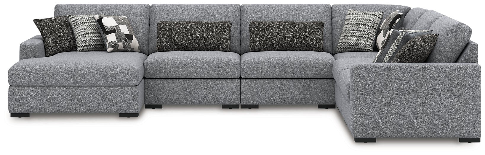 Bealton Sectional with Chaise