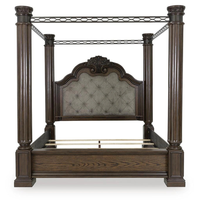Maylee Bed