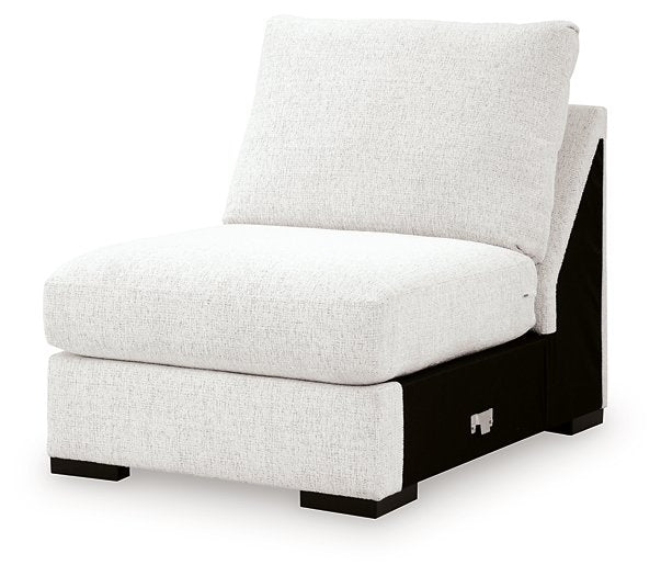 Misty-Lakes Sectional with Chaise