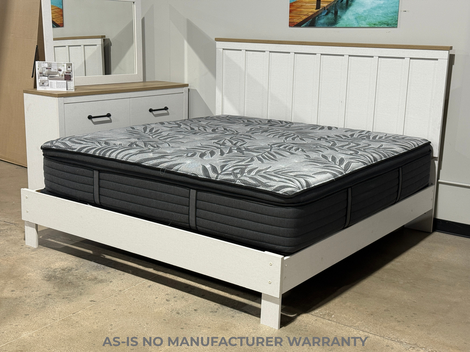 Posture Support Plus Pillowtop