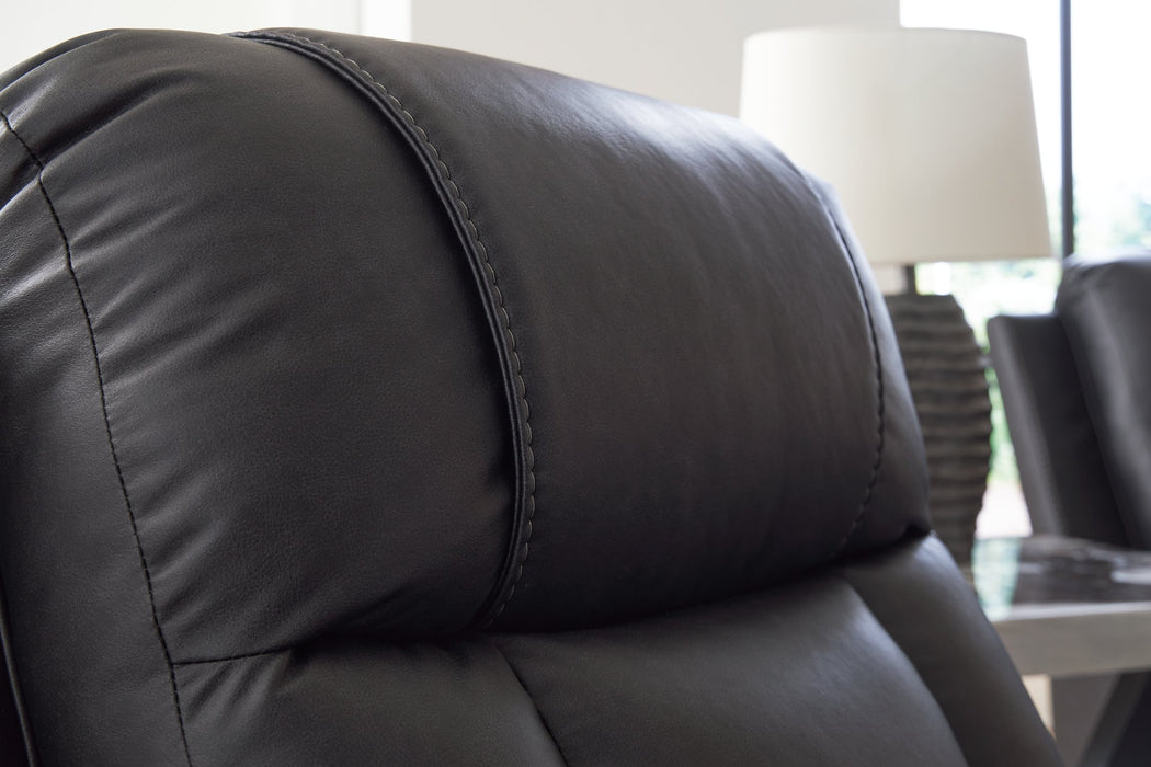 Mackmenville Recliner