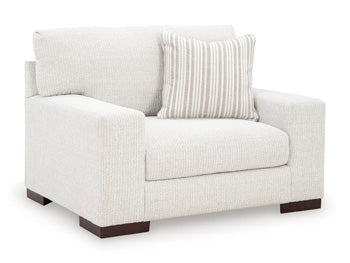 Hartside Oversized Chair
