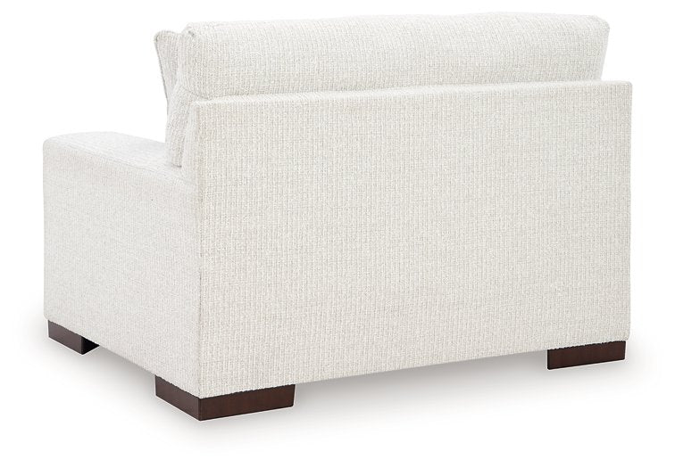 Hartside Oversized Chair