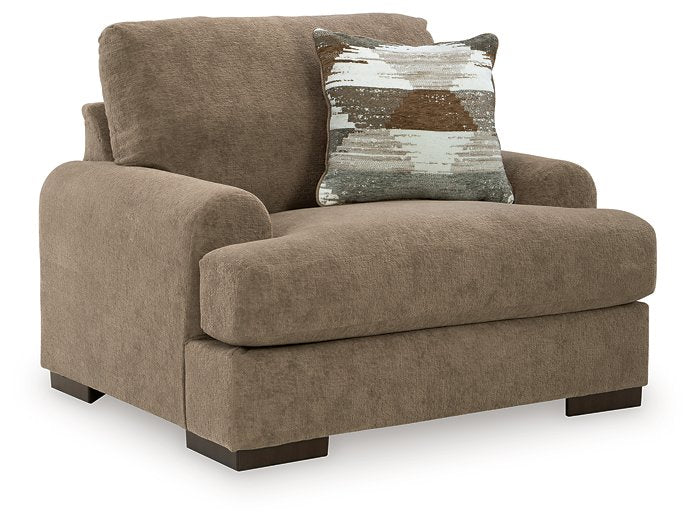 Jayne Park Oversized Chair