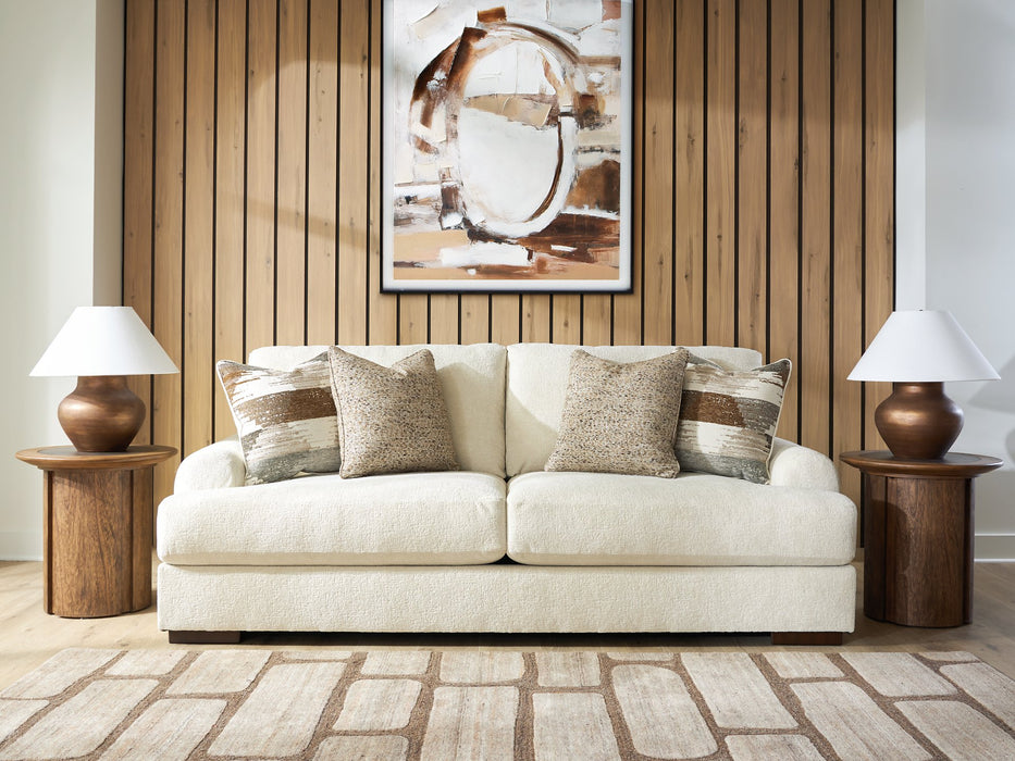 Jayne Park Sofa