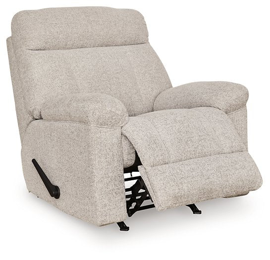 Hoyne Park Recliner