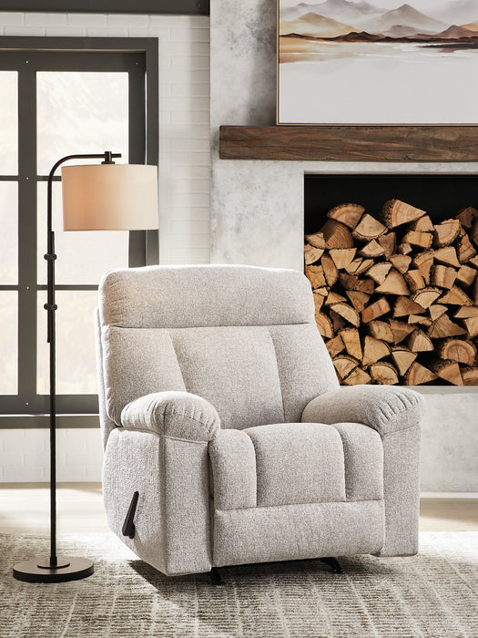 Hoyne Park Recliner