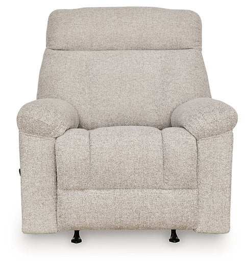 Hoyne Park Recliner