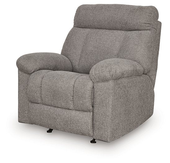 Hoyne Park Recliner