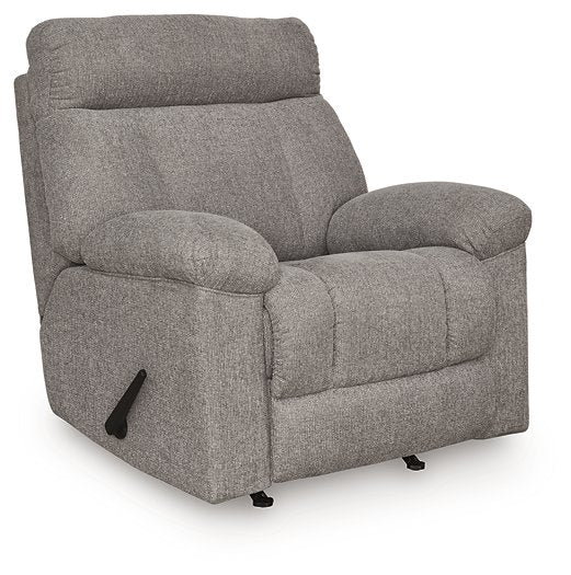 Hoyne Park Recliner
