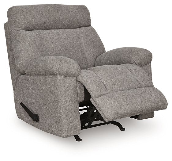Hoyne Park Recliner
