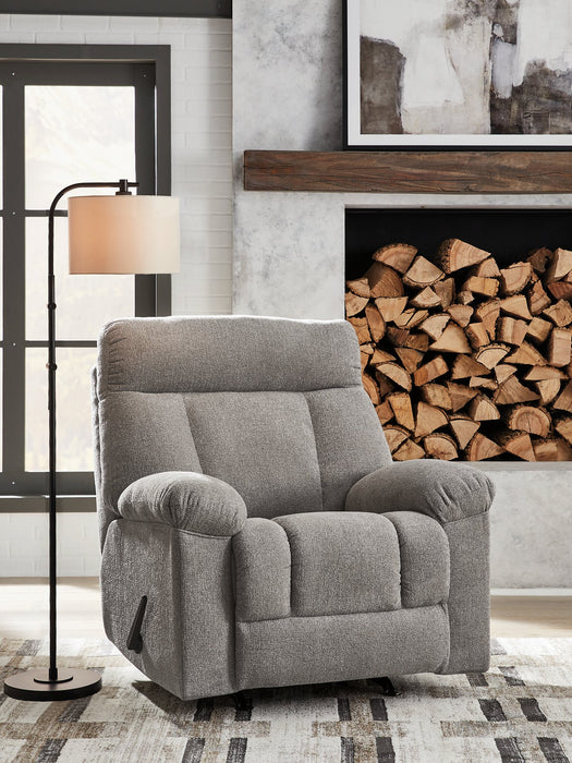 Hoyne Park Recliner