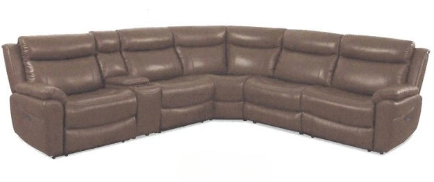 Corsicana Style 70901 Sectional