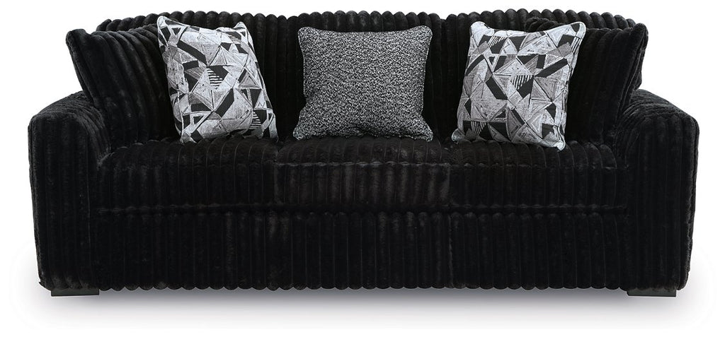 Midnight-Madness Sofa — Cheap Sleep Furniture & Mattress (AR, OK)