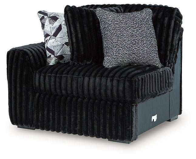 Midnight-Madness Sectional