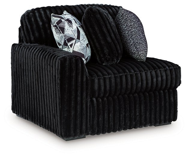 Midnight-Madness Sectional