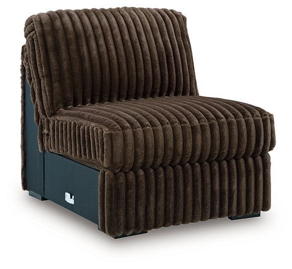 Midnight-Madness Sectional Sofa