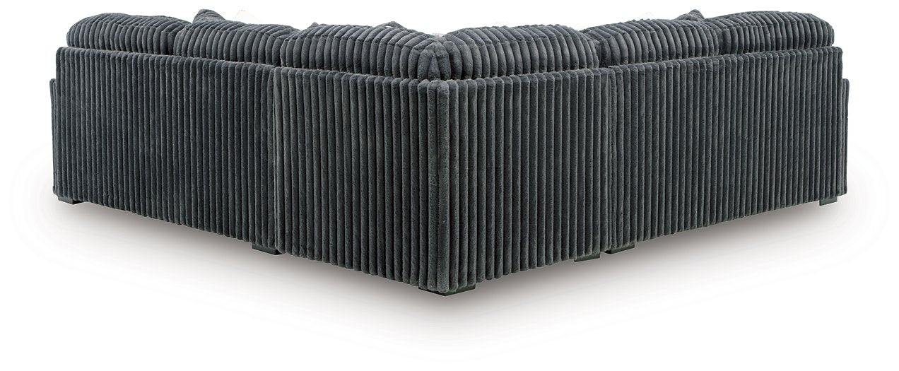 Midnight-Madness Sectional