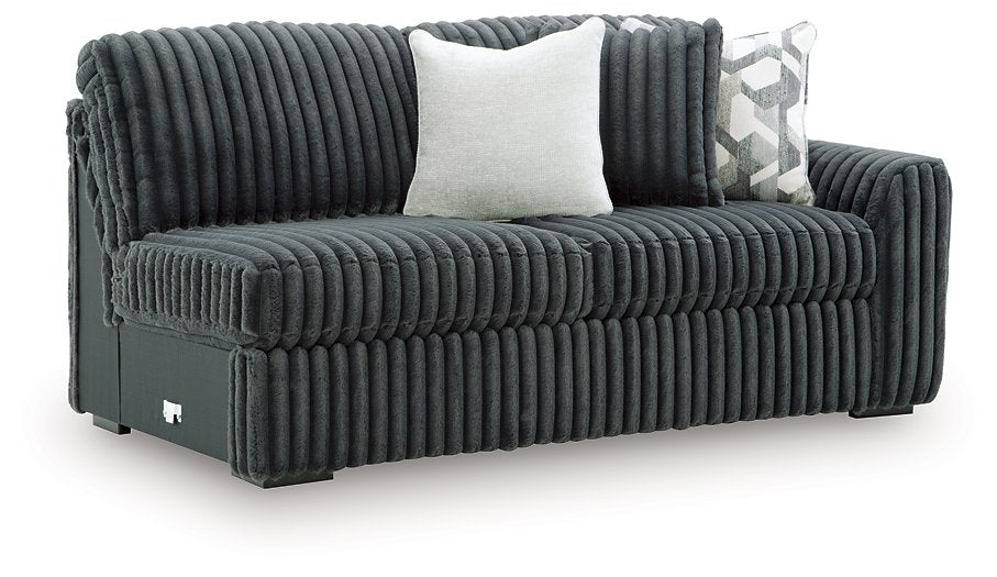 Midnight-Madness Sectional