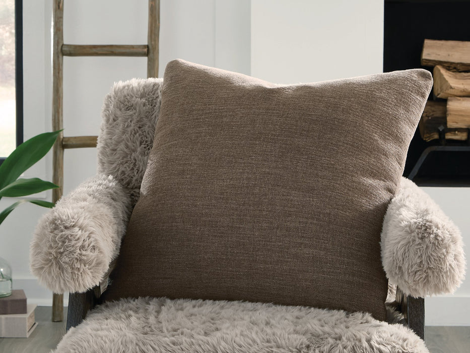 Brockbert Pillow (Set of 4)