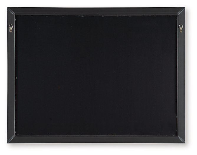 Ingor Wall Art