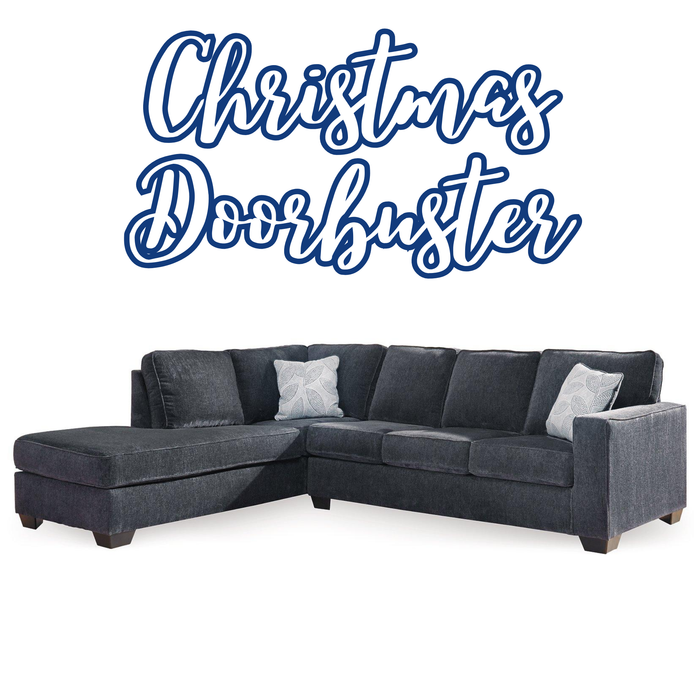 Altari Sectional with Chaise