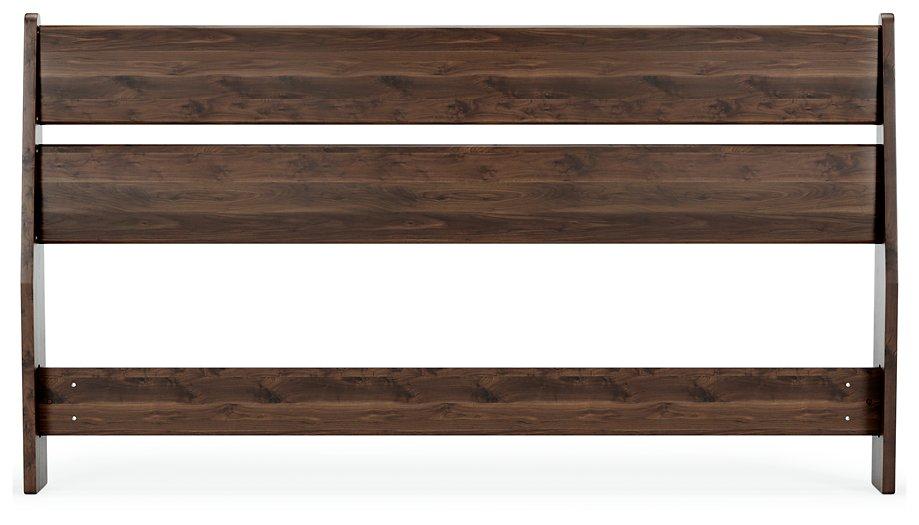 Calverson Bed