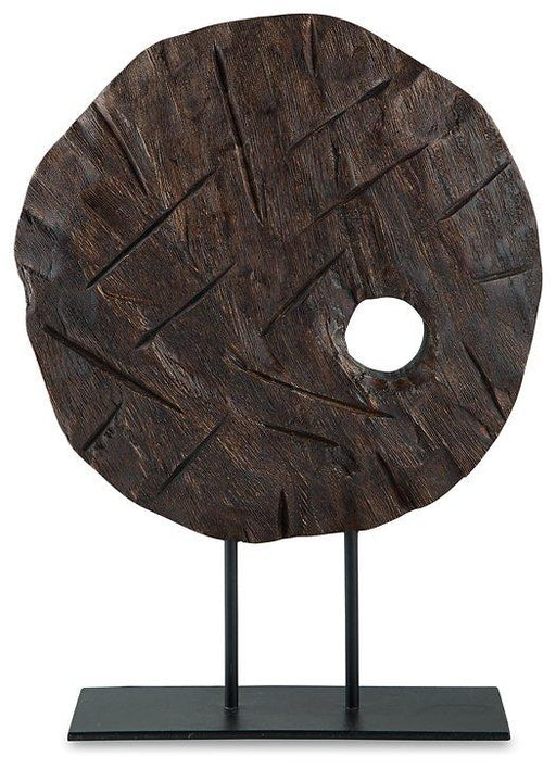 Dashburn Sculpture image