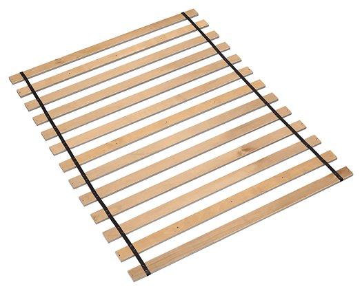 Kinlanni Upholstered Bed