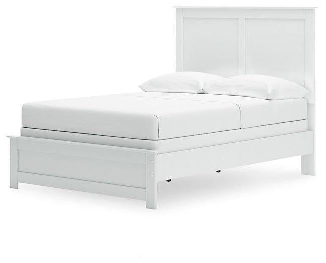 Bostwick Shoals Bedroom Set